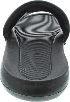 Produktbild von Nike Victori One - Damen-Badeslipper - Schwarz/Weiß Schwarz/Weiß 38
