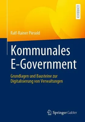 Image de Kommunales E-Government