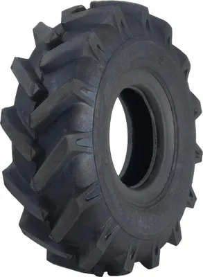 Zdjęcie produktu dla 3,00 x 4 Otwarta opona z kolcami do glebogryzarki, 4 warstwy, 150 kg (typ dętkowy)