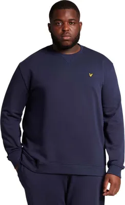 Immagine prodotto di Lyle & Scott Ml424vog Felpa blu XS Uomo blu XS