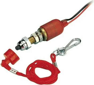Zdjęcie produktu dla Osculati Ignition Cut-Off Włącznik do łodzi
