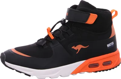 Zdjęcie produktu dla KangaRoos KY Hydro Boots Black