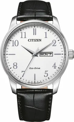 Immagine prodotto di Citizen - BM8550-14AC - Orologio da polso - Uomo - Solare - Sport