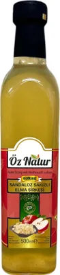 Produktbild von Öz Natur | Apfelessig mit Weihrauch Luban 500ml