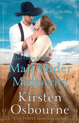 Produktbild von Mail Order Mediocrity