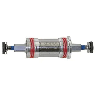 Zdjęcie produktu dla suport Shimano JIS 113,5 / 31 mm srebrny