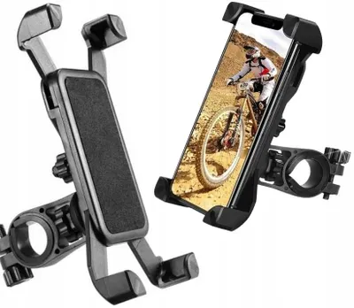Obrázok produktu pre XPart BIKEE Držiak na telefón na bicykel univerzálny 360°
