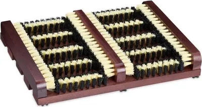 Immagine prodotto di Lavaggio scarpe con spazzole