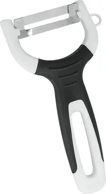 Produktbild von Gemüse-Rasierer aus -Material - Metaltex