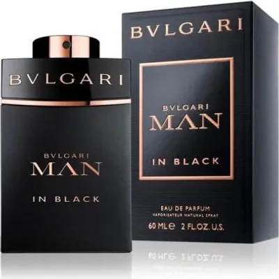 Obrázek produktu pro BVLGARI Man in Black Parfum