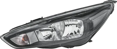 Immagine prodotto di Lampadina del faro principale sinistro PY21W HELLA per Ford Focus III