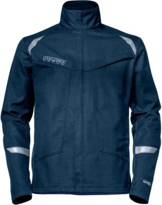 Produktbild von uvex Arbeitsjacke suXXeed multifunction blau, nachtblau Gr. 6XL
