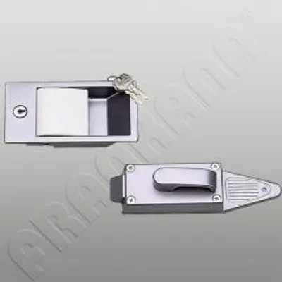 Produktbild von Haba Motorcaravanschloss