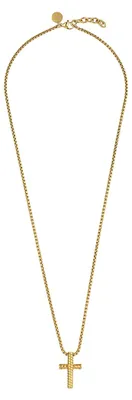 Immagine prodotto di Collana da uomo Radiant RH000321 Oro