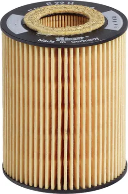 Produktbild von Hengst Ölfilter für Chevrolet Opel