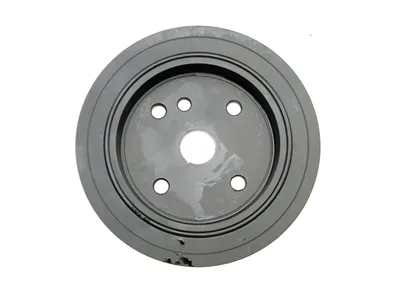 Produktbild von Nty Riemenscheibe,Kurbelwelle 30731039