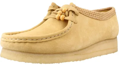 Zdjęcie produktu dla Clarks 26180169c Jasnobrązowy