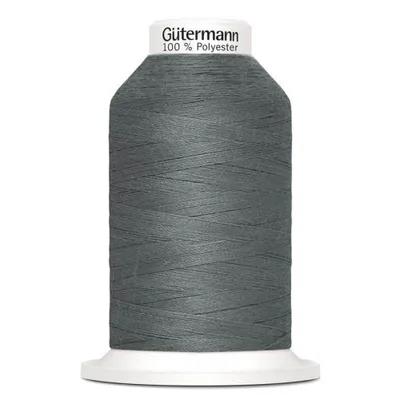 Produktbild von Gütermann creativ Nähgarn Miniking 1000 m No 120 Nähfaden Quiltgarn 1000m