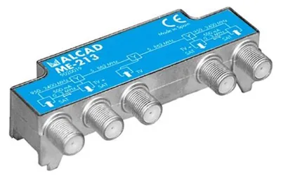 Immagine prodotto di Multiplexer ALCAD AI-ME-213