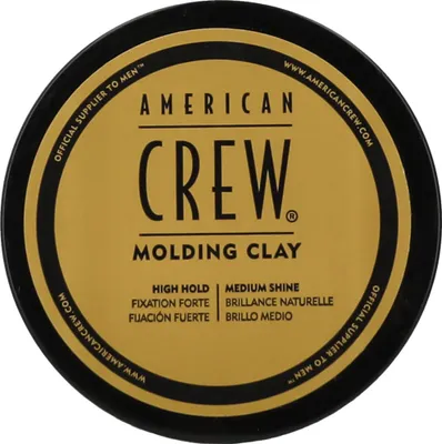 Produktbild von American Crew Molding Clay 85 g