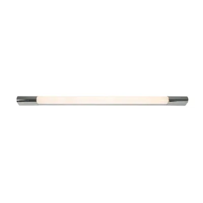 Immagine prodotto di Trukko LED applique 90 cm cromo bianco 3000K luce a specchio