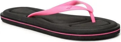Produktbild von 4F Schuhe SS23FFLIF067CZARNY, 4FSS23FFLIF067CZARNY
