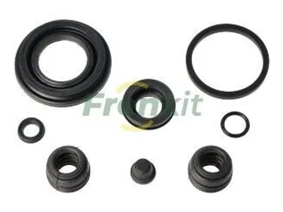 Produktbild von FRENKIT Bremssattel-Reparatursatz für HONDA CIVIC VIII Hatchback (FN, FK) Hinten 34mm 234006