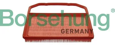 Produktbild von Luftfilter Borsehung B10538 für VW Polo Schrägheck (6R1, 6C1) Filtereinsatz
