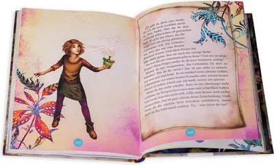 Image de Die Duftapotheke. Das geheime Buch der Düfte