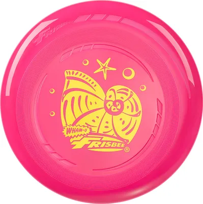 Produktbild von Wham-O Frisbee Go Flugscheibe für Kinder ab 5 Jahren, 22.86 cm - 70g