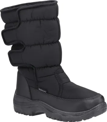 Obrázok produktu pre Cotswold - Dámske snehové topánky "Welland" FS11221 (40 EU) (Black)