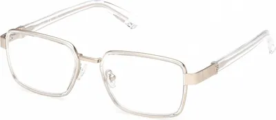 Produktbild von Guess GU50371 Crystal 54/18/145 Herren Brillen