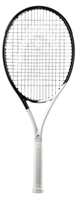 Produktbild von HEAD Tennisschläger Speed TEAM 2022 Schwarz Weiß