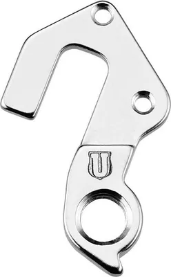 Produktbild von Marwi Schaltauge GH-267 inkl. Schrauben für Focus/Kalkhoff/Univega/Raleigh, A...
