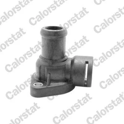 Produktbild von CALORSTAT by Vernet WF0041 Kühlmittelflansch für AUDI A4 Limousine (8D2, B5) Wasserflansch