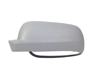 Produktbild von ALKAR 6341127 Außenspiegel Abdeckung Kappe Links für VW Golf IV Schrägheck (1J1) Spiegelkappe