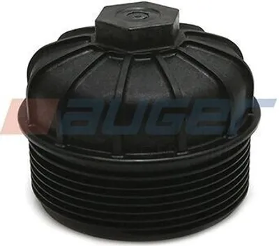Zdjęcie produktu dla Pokrywa filtra paliwa AUGER 84592