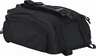 Obrázok produktu pre Cyklistická taška Čierna 38 x 21 x 16 cm Polyester