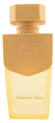 Produktbild von Pendora Scents Nectarine Haze EDP 100 ml ( Unisex)