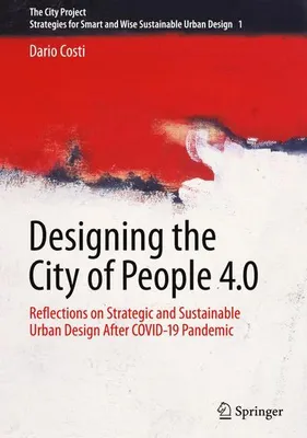 Image de Designing the City of People 4.0