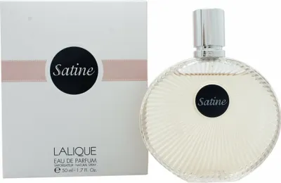 Obrázek produktu pro Lalique Satine - parfémovaná voda 50 ml ve spreji