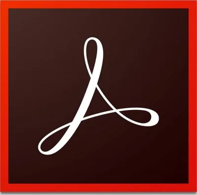 Produktbild von ADOBE Acrobat Standard, 1 Jahr, ESD (multilingual) (PC/MAC)
