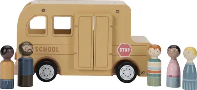 Produktbild von Little Dutch LD8023 Rollenspielzeug