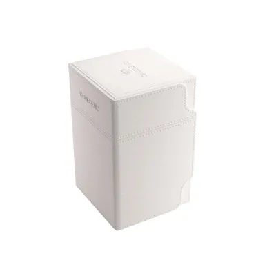 Produktbild von Gamegenic Watchtower 100+ Convertible XL Weiß
