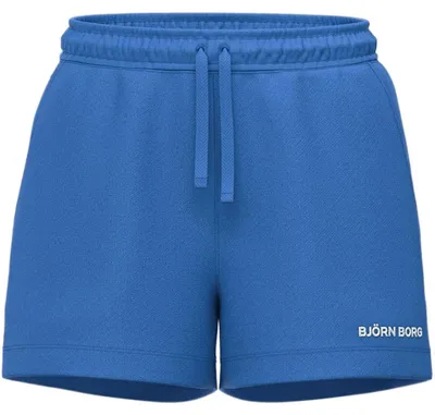 Immagine prodotto di Pantaloncini sportivi Björn Borg Essential, modello 4, colore blu "Palace"