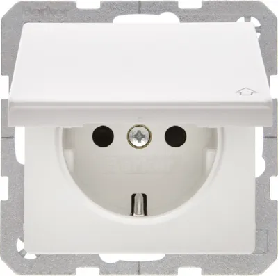 Immagine prodotto di Presa di corrente SCHUKO 47516089
