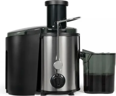Image de Centrifugeuse 1000w inox/noir - Livoo - DOP251 -