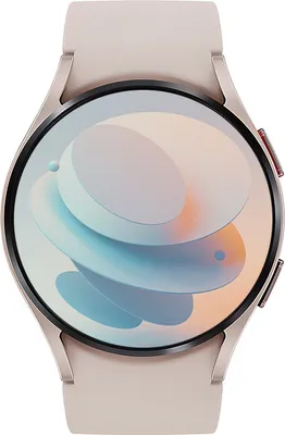 Obrázek produktu pro Samsung Galaxy Watch5 , 3,05 cm (1.2"), OLED, Dotyková obrazovka, 16 GB, GPS, 28,7 g