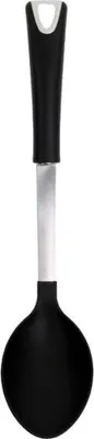 Obrázek produktu pro Servírovací Lžíce, Černá Rukojeť