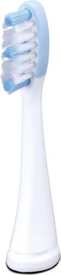 Immagine prodotto di Panasonic WEW0974W503 Accessori per spazzolino elettrico 2 pezzi bianco